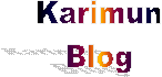 Karimun
Blog